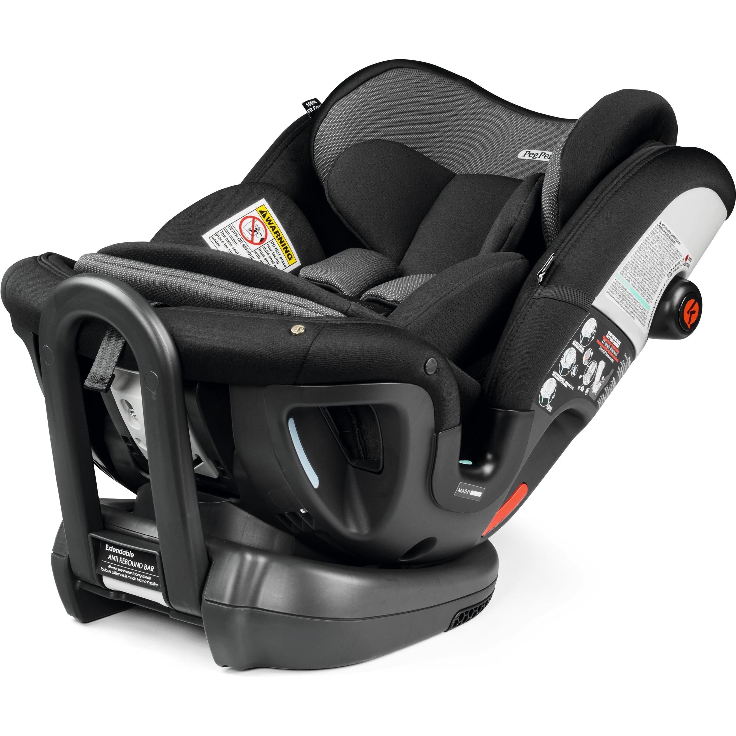 Peg Perego Primo Viaggio All-In-One Car Seat