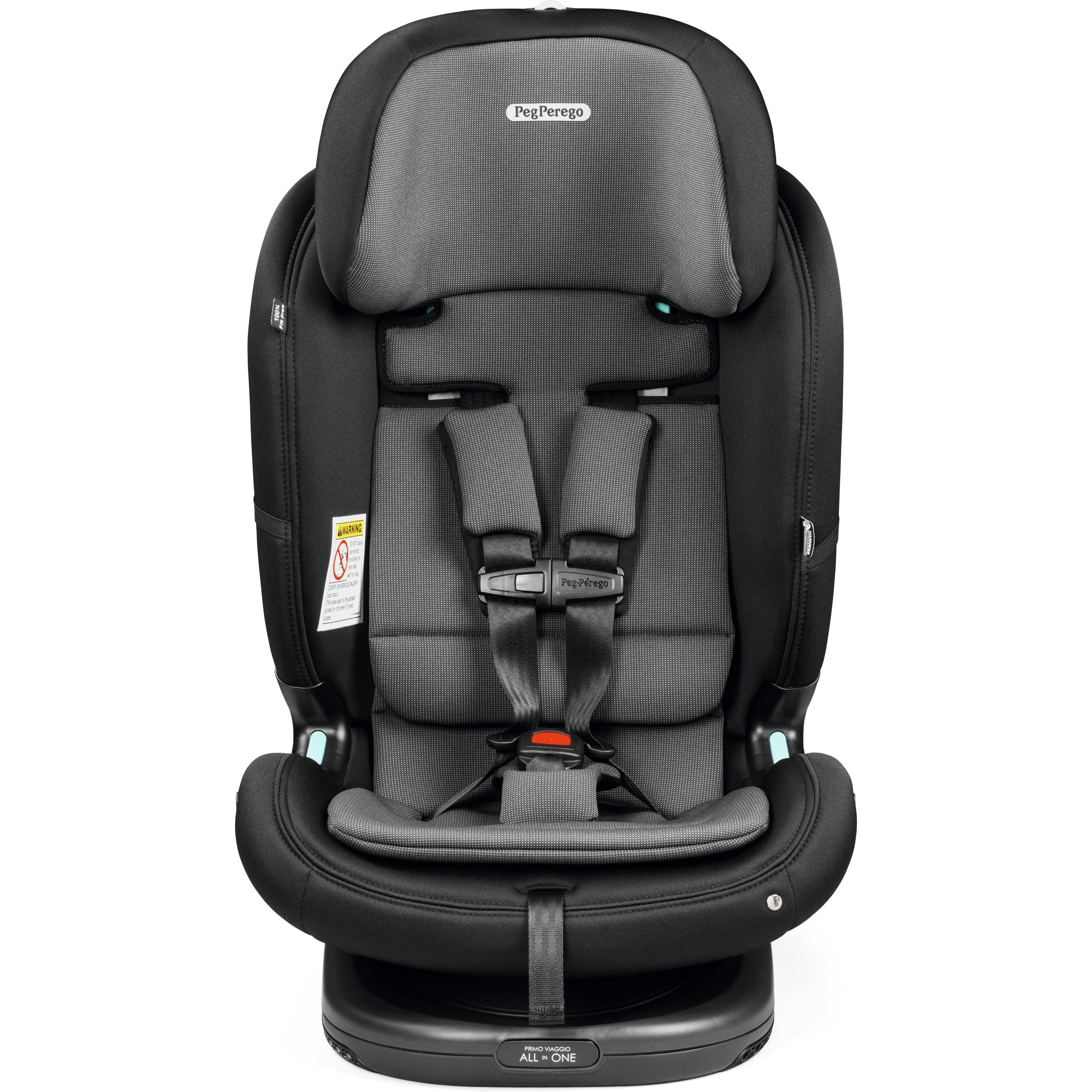 Peg Perego Primo Viaggio All-In-One Car Seat