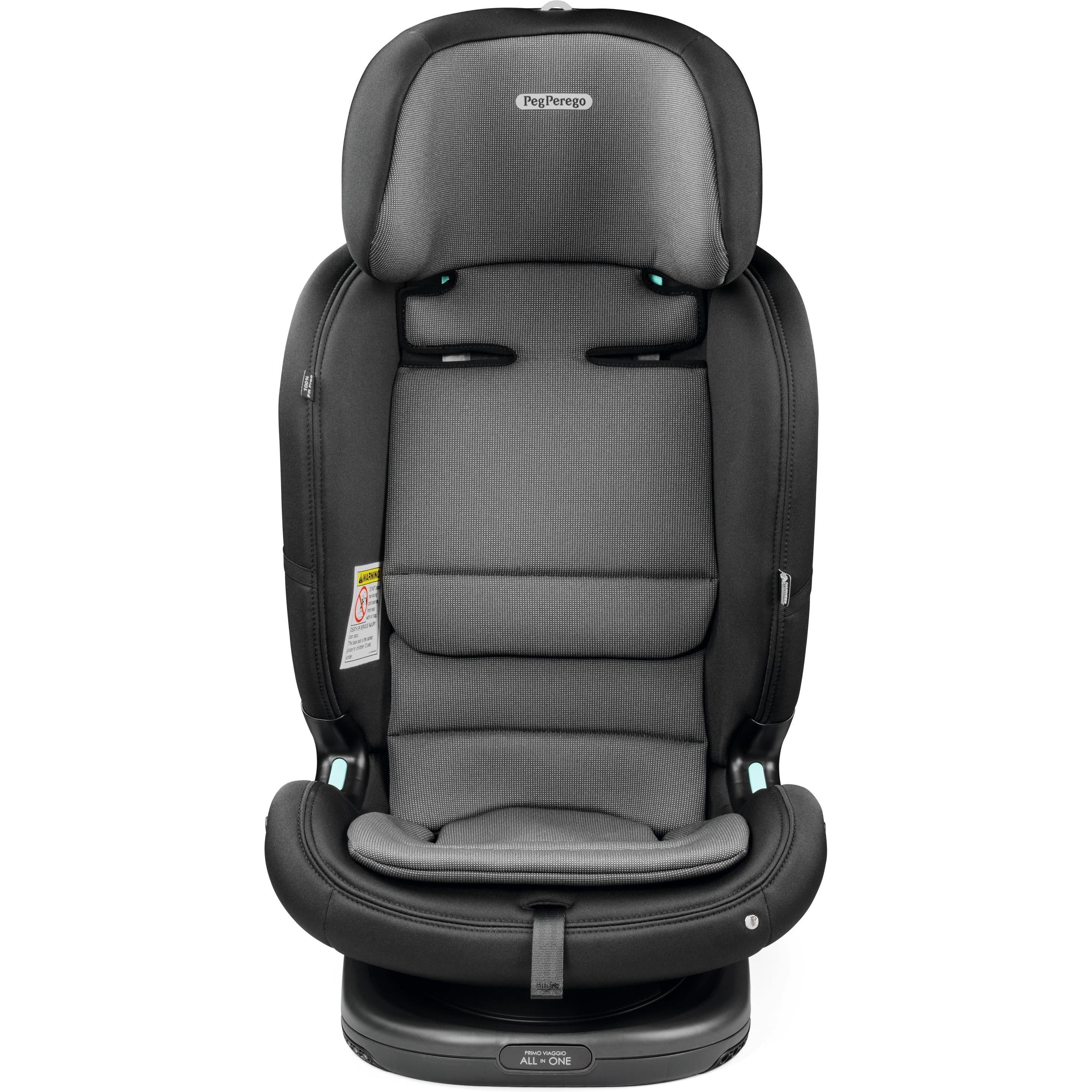 Peg Perego Primo Viaggio All-In-One Car Seat