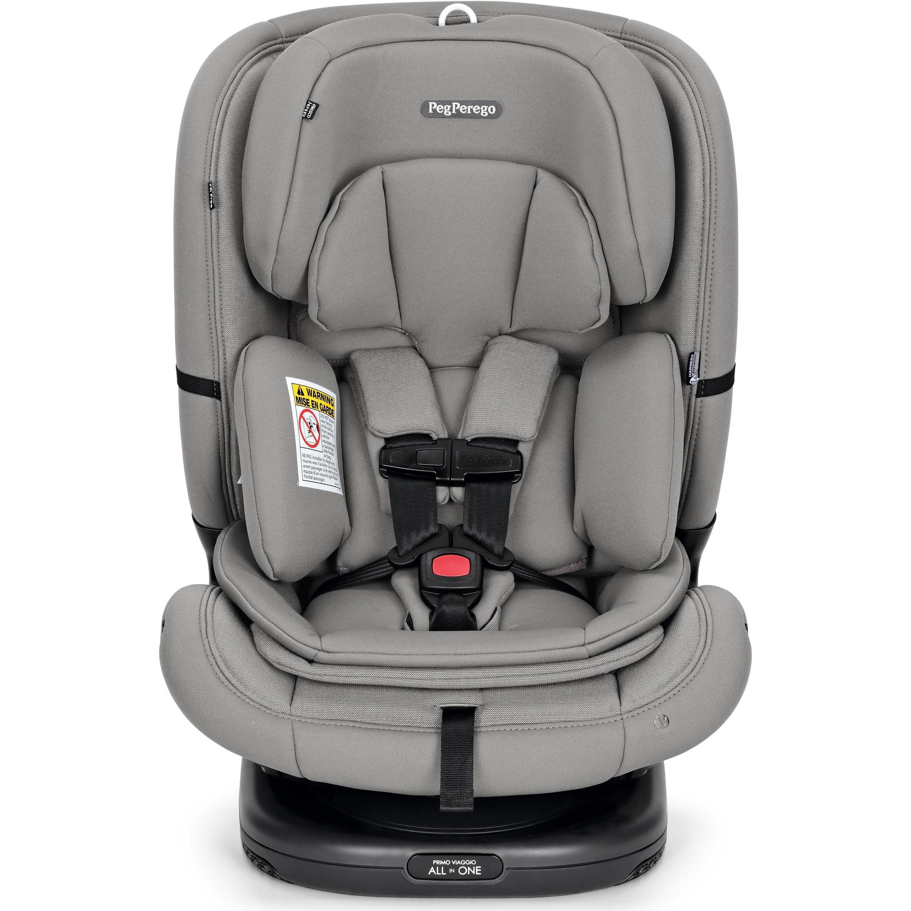 Peg Perego Primo Viaggio All-In-One Car Seat