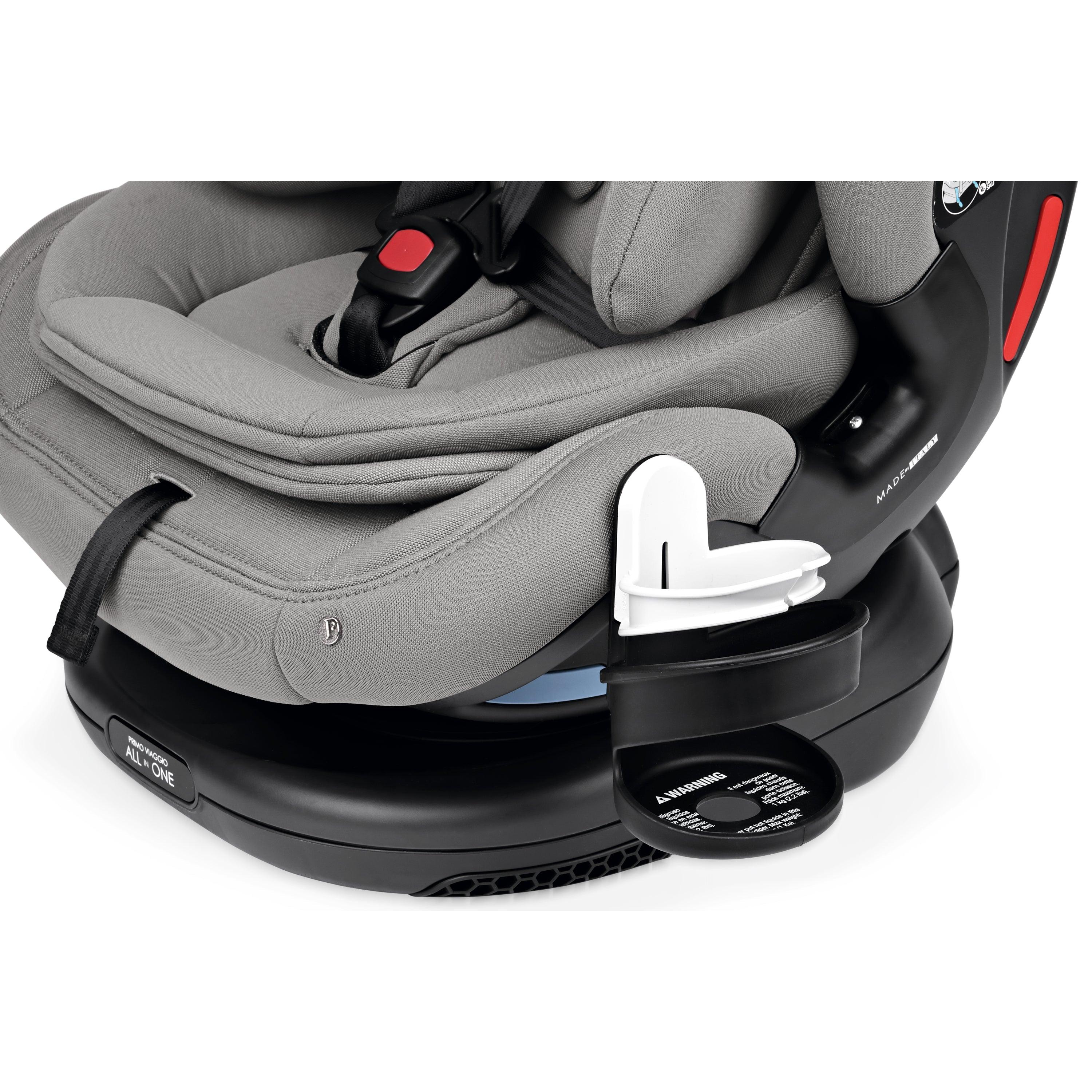 Peg Perego Primo Viaggio All-In-One Car Seat