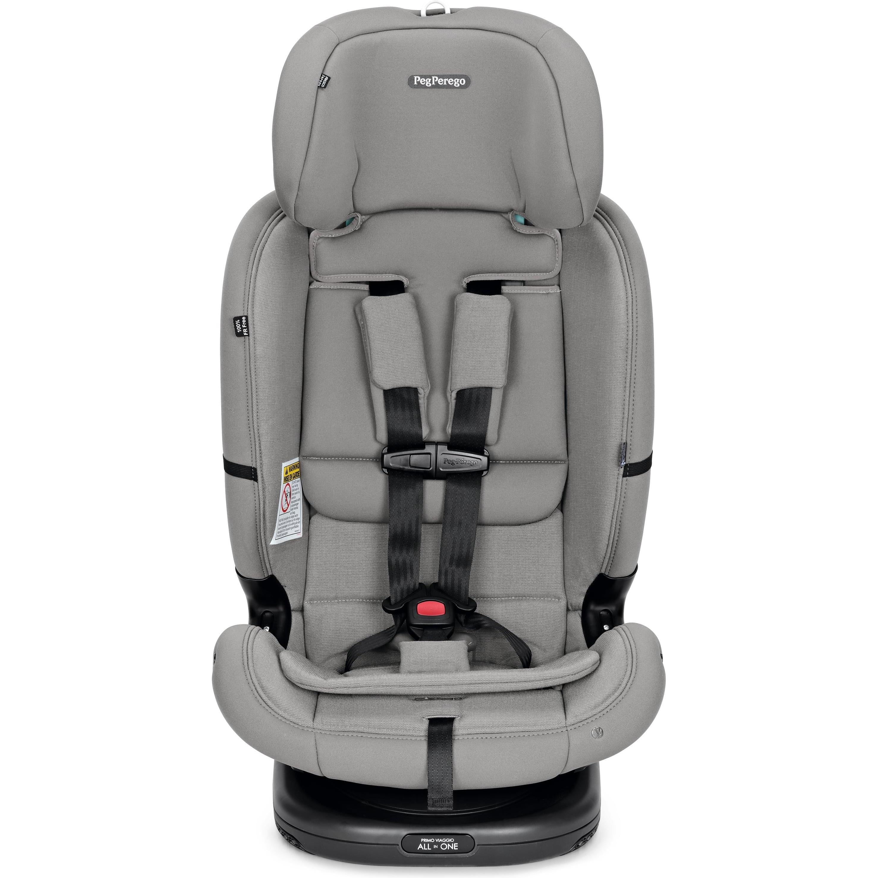 peg perego all in one car seat PEG Perego Primo Viaggio All In One Car Seat Mercury