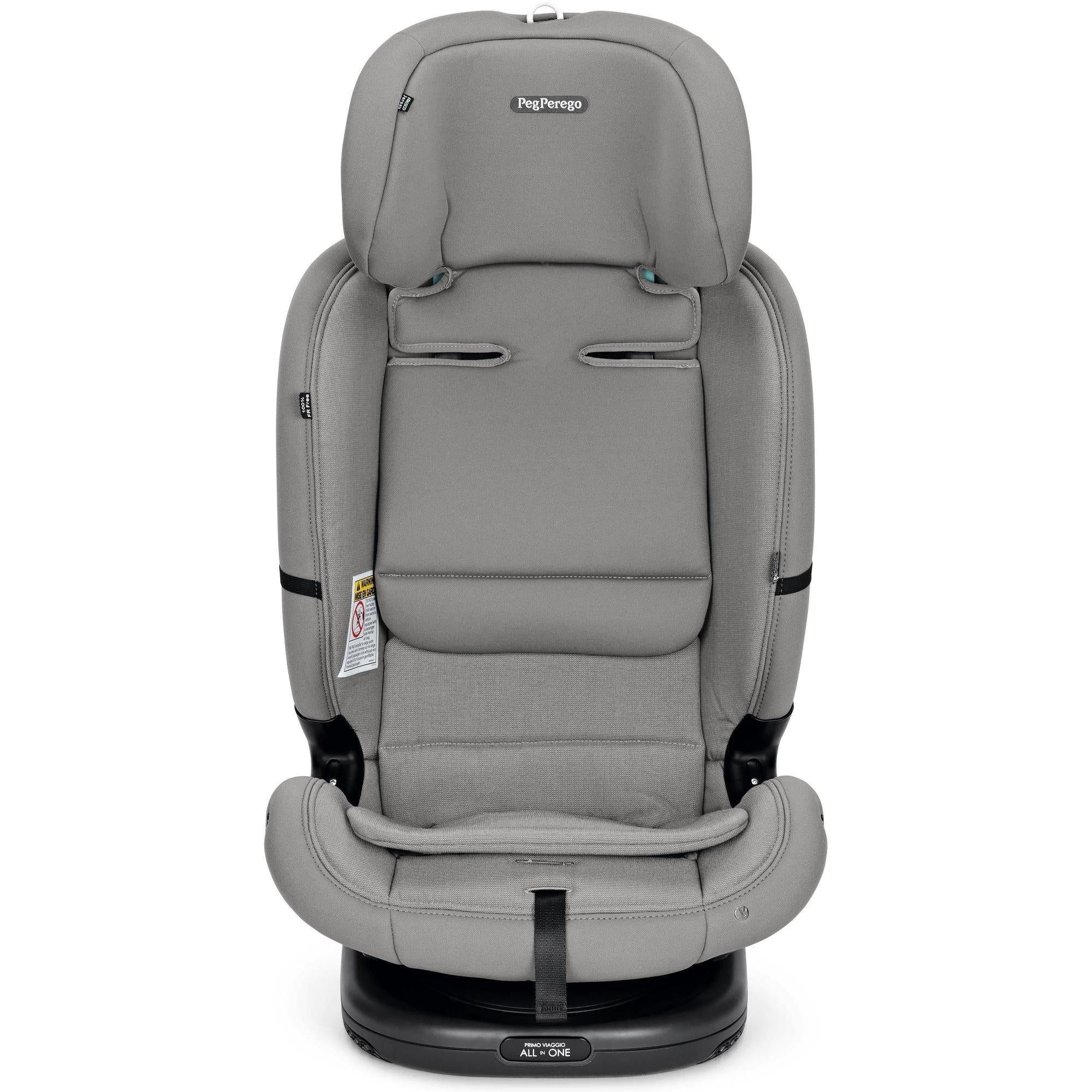 peg perego primo viaggio all in one PEG Perego Primo Viaggio All In One Car Seat Mercury
