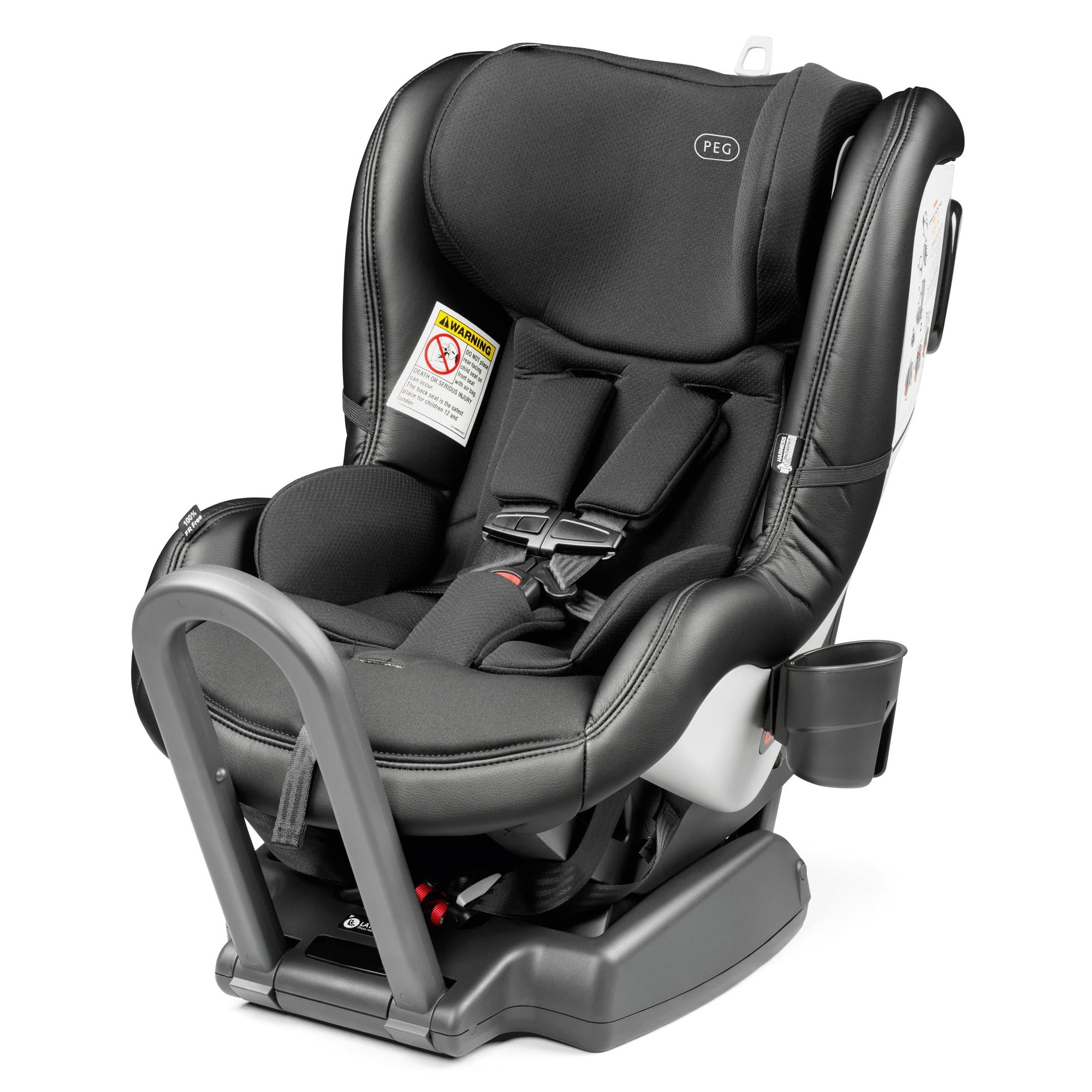 PEG Primo Viaggio Convertible Kinetic Car Seat – Lakeland Baby and Teen Furniture