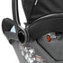 PEG Primo Viaggio Lounge Infant Car Seat + Load Leg Base