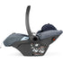 Agio by Peg Perego Primo Viaggio Lounge Infant Car Seat + Base