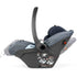Agio by Peg Perego Primo Viaggio Lounge Infant Car Seat + Base