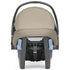 PEG Primo Viaggio Nido Infant Car Seat + Base