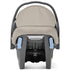 PEG Primo Viaggio Nido Infant Car Seat + Base