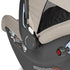 PEG Primo Viaggio Nido Infant Car Seat + Base