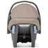 PEG Primo Viaggio Nido Infant Car Seat + Base