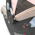 PEG Primo Viaggio Nido Infant Car Seat + Base