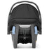 PEG Primo Viaggio Nido Infant Car Seat + Base