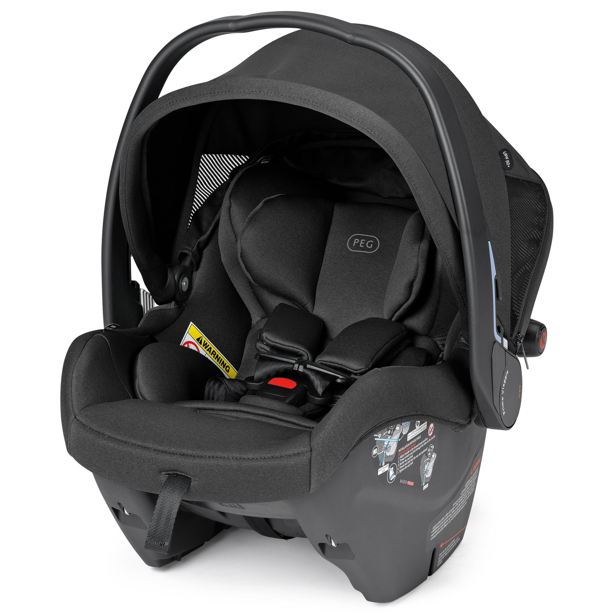 PEG Perego Primo Viaggio Nido Infant Car Seat