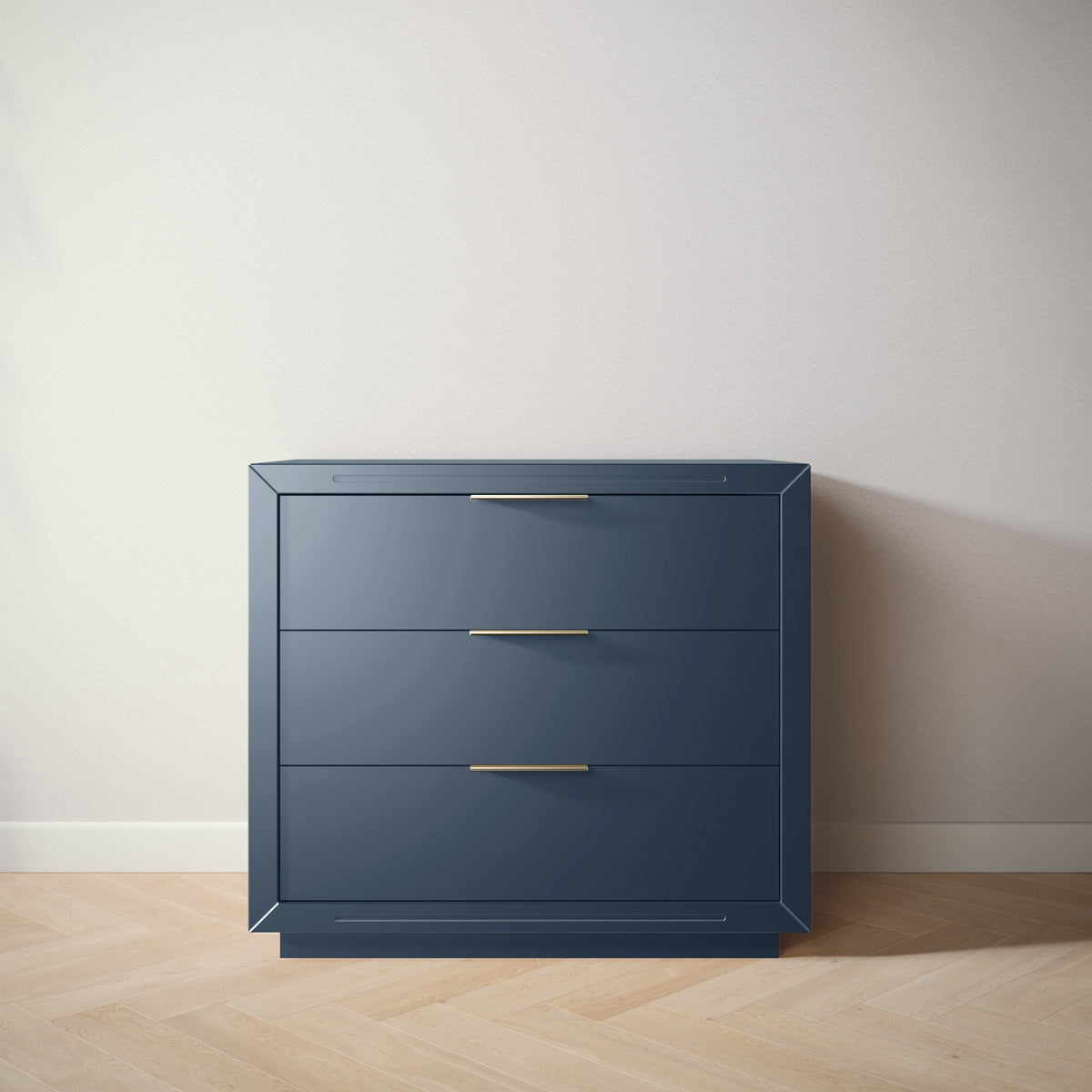 Romina Quadro Single Dresser