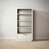 Romina Quadro Bookcase