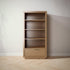 Romina Quadro Bookcase
