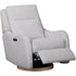 Parker House Quinn Power Recliner with Power Headrest + LED Night Light