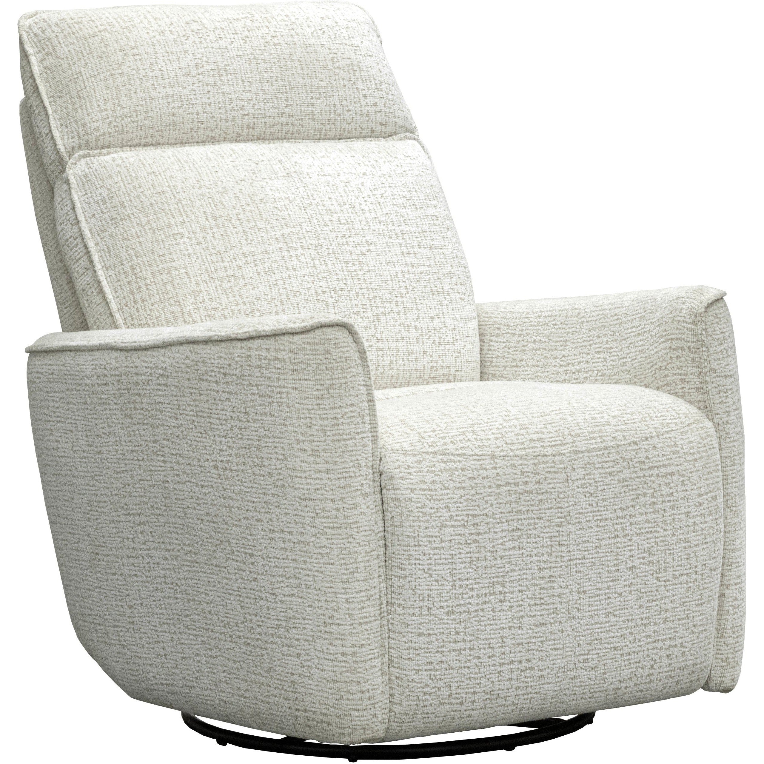 Roxy Power Recliner with Power Tilt Headrest