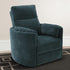 Ashley Power Swivel Glider Recliner