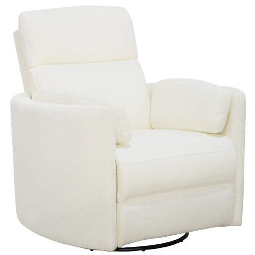 Ashley Power Swivel Glider Recliner