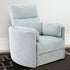 Ashley Power Swivel Glider Recliner