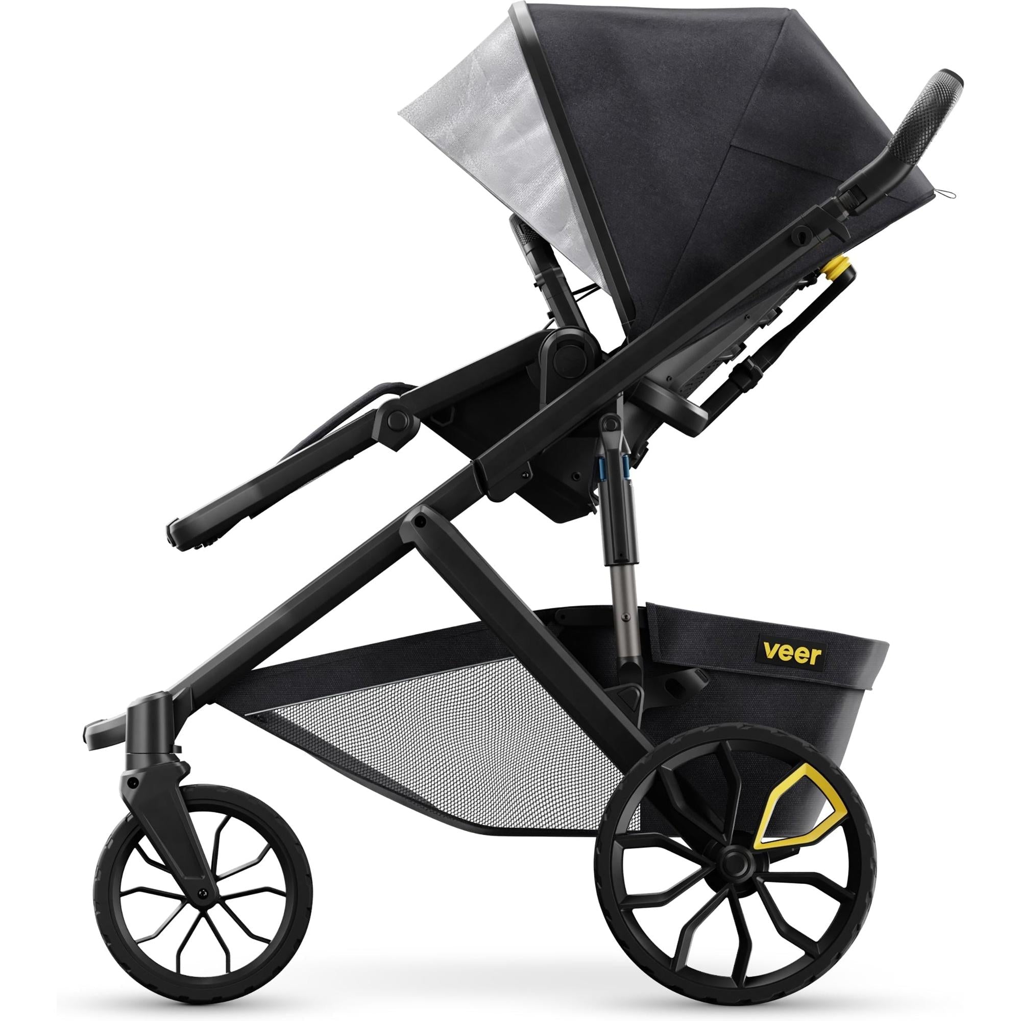 Veer Switchback & Roll Stroller Frame