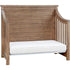 Appleseed Rowan 4-in-1 Convertible Flat-Top Crib