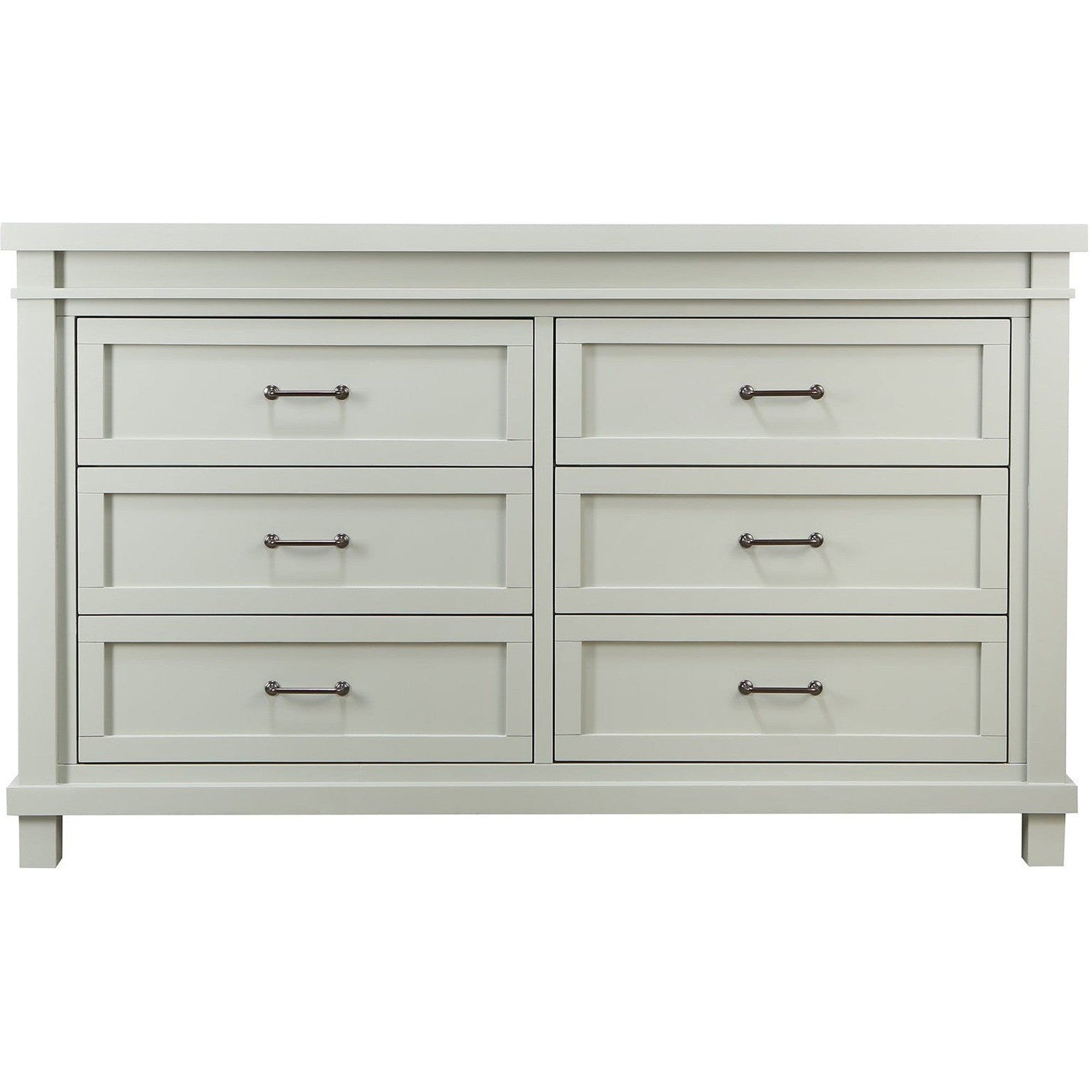 Appleseed Rowan Double Dresser