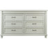 Appleseed Rowan Double Dresser