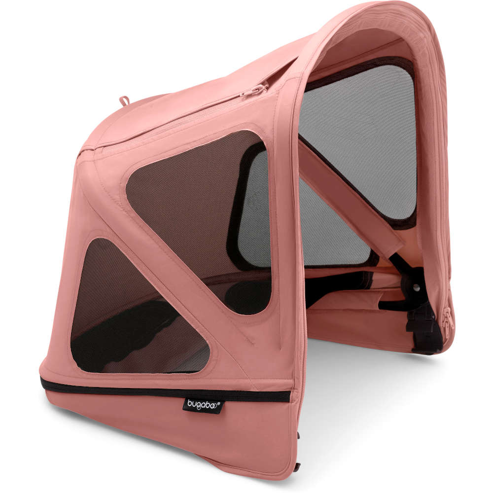 bugaboo donkey 5 breezy sun canopy Bugaboo Donkey Breezy Sun Canopy