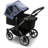 Bugaboo Donkey⁵ Breezy Sun Canopy