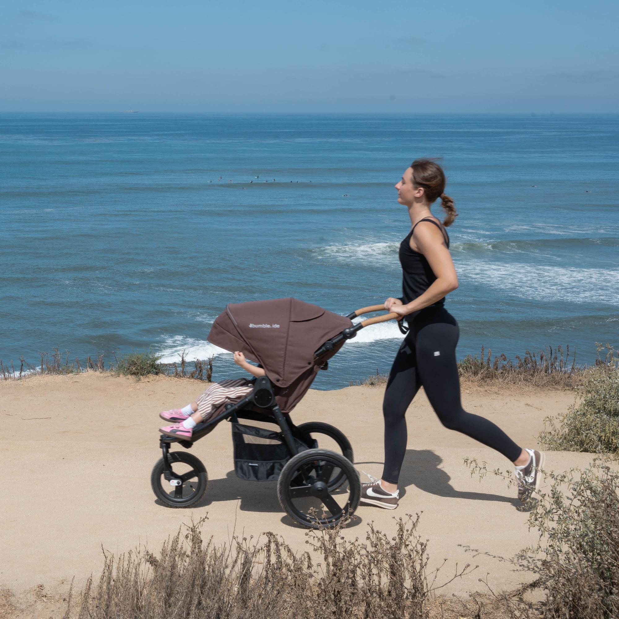 Bumbleride Speed Stroller | PRE-ORDER | SHIPS LATE SEPTEMBER