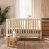 Milk Street Baby Sage 4-in-1 Traditional Crib