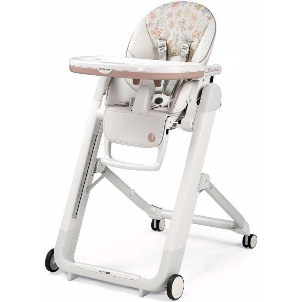 peg perego high chair age Peg Perego Siesta High Chair