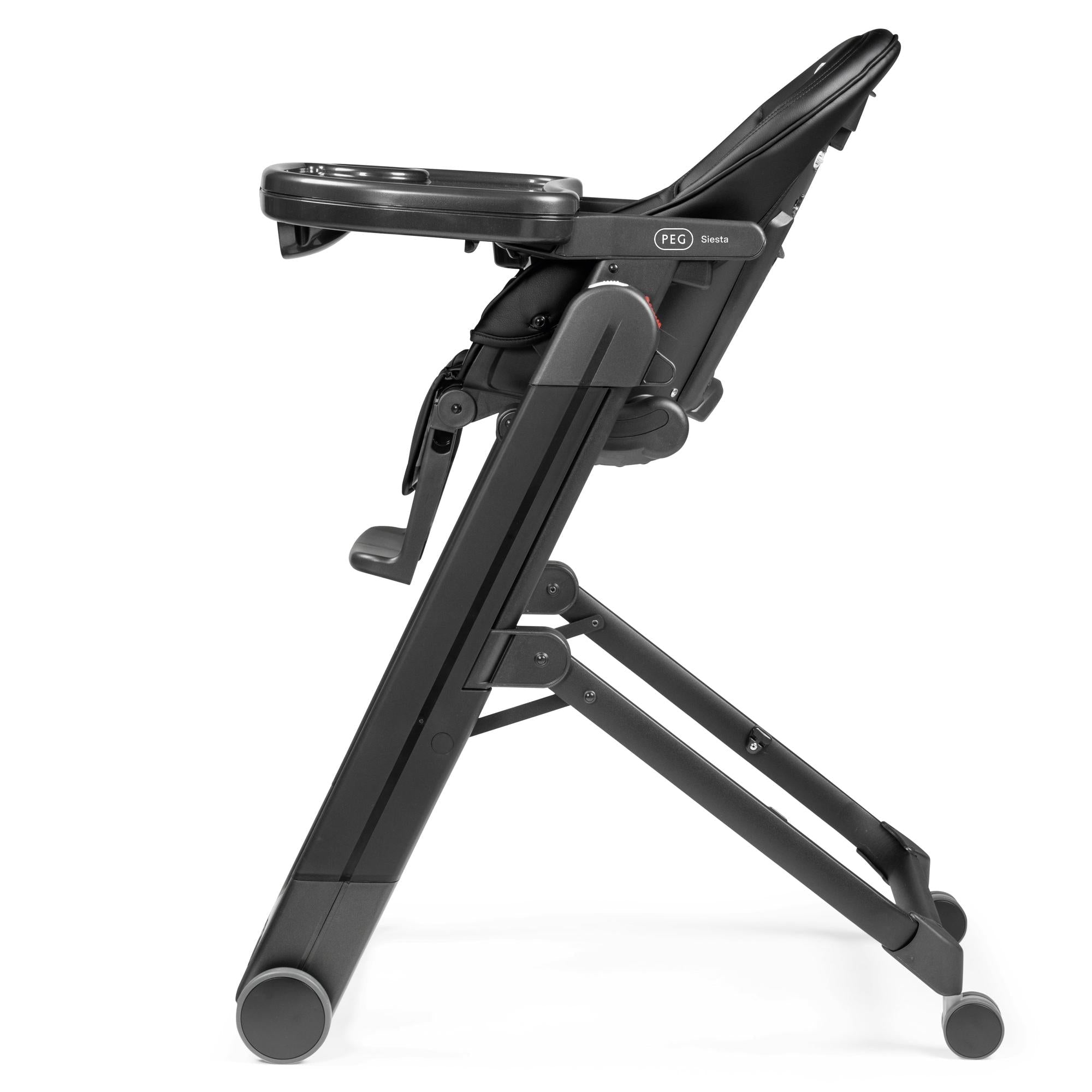 PEG Siesta High Chair – Lakeland Baby and Teen Furniture