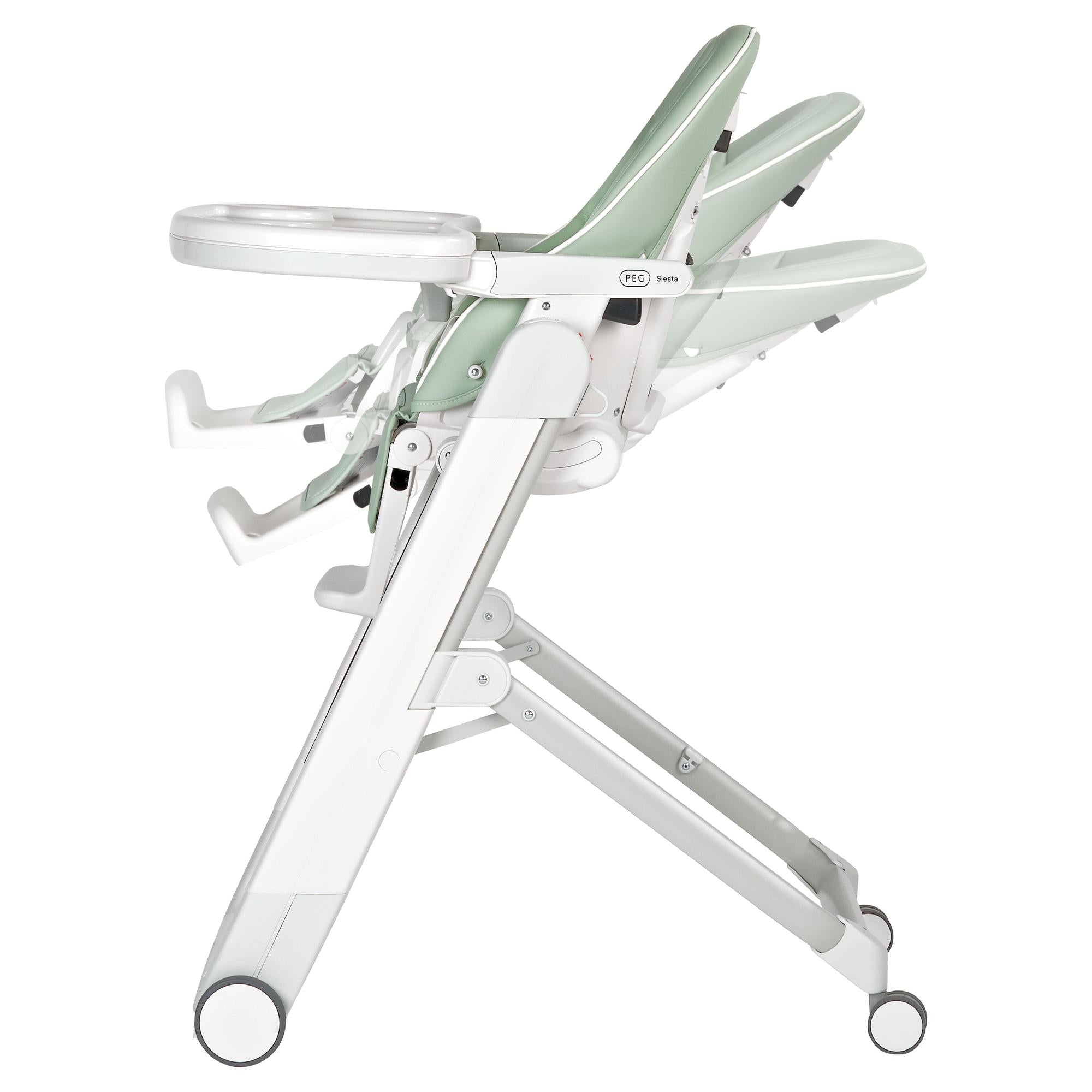 PEG Perego Siesta High Chair