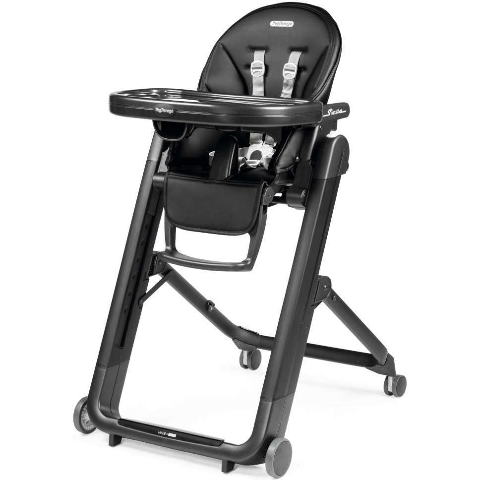 peg perego high chair black friday PEG Siesta High Chair – Lakeland Baby and Teen Furniture