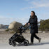 Thule Charm Stroller 2-in-1