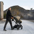 Thule Charm Stroller 2-in-1