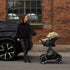 Thule Charm Stroller 2-in-1