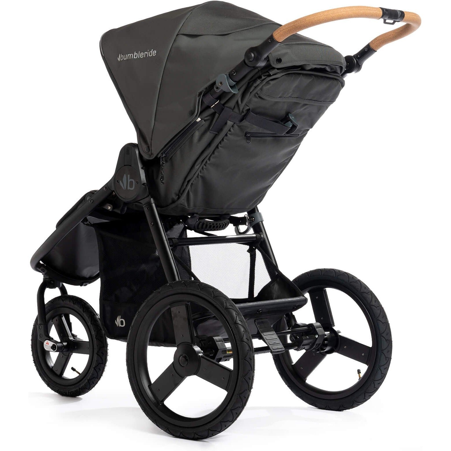 bumbleride vs bugaboo Bumbleride Speed Jogging Stroller