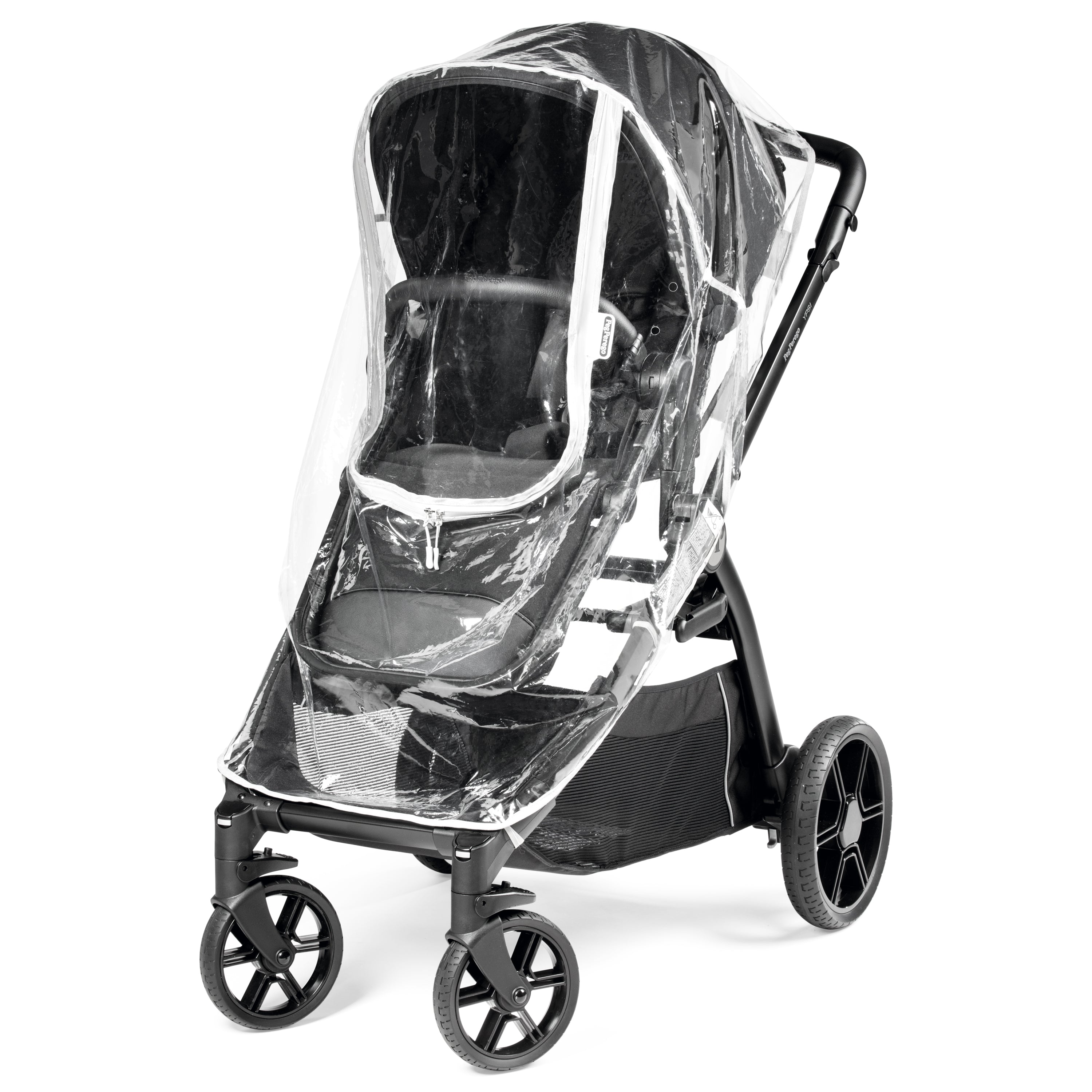 PEG Stroller Rain Cover