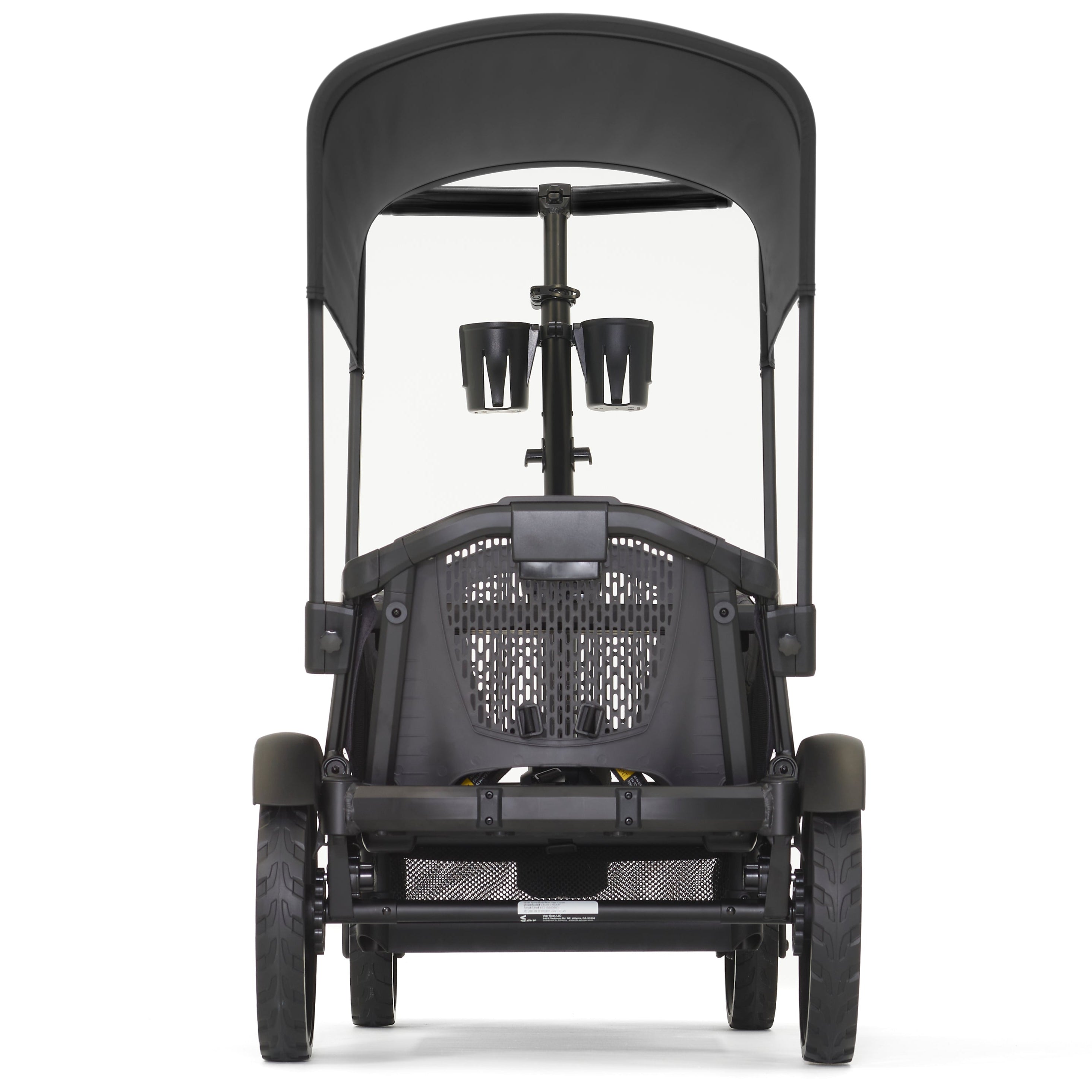 Veer Cruiser / Cruiser XL Sunshade