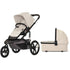 Veer Switch&Jog Stroller + FREE Bassinet!