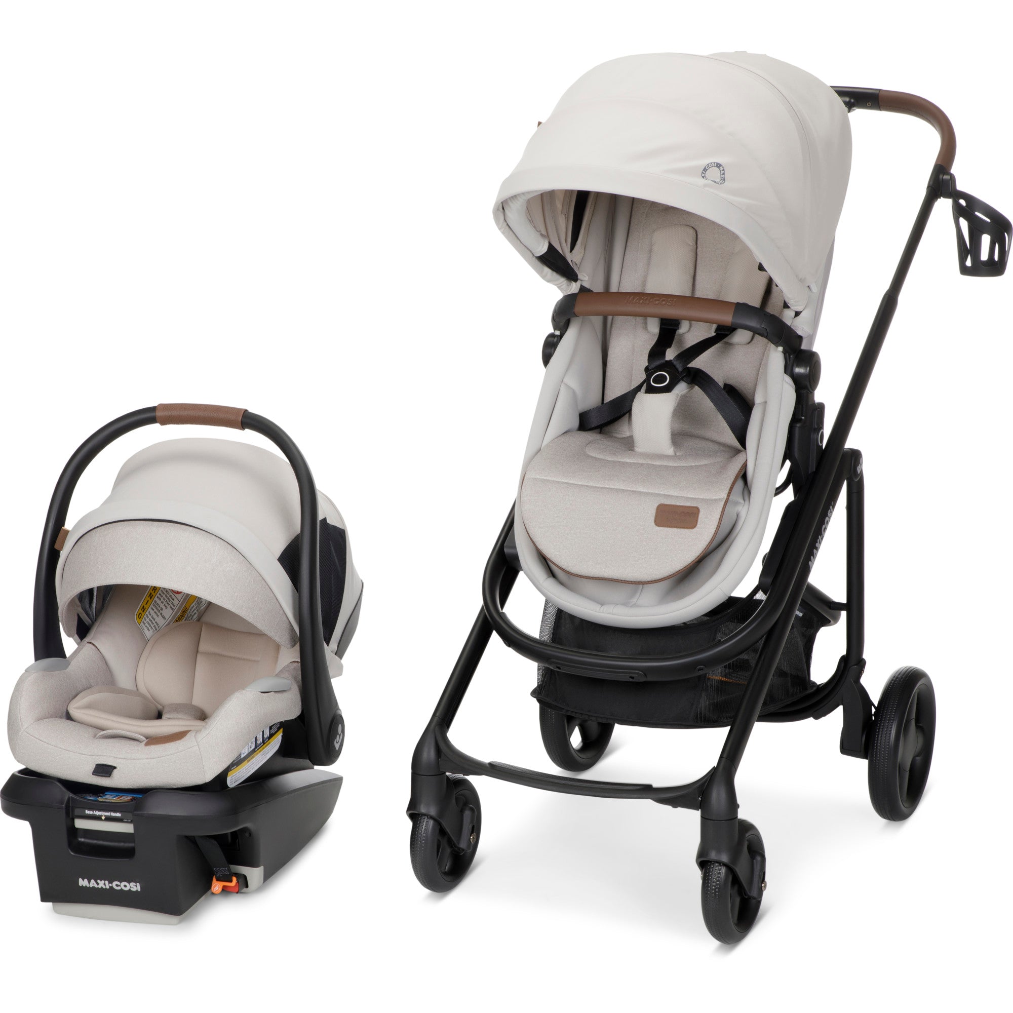 maxi cosi 5 in one Maxi Cosi Tayla Max 5 in 1 Travel System