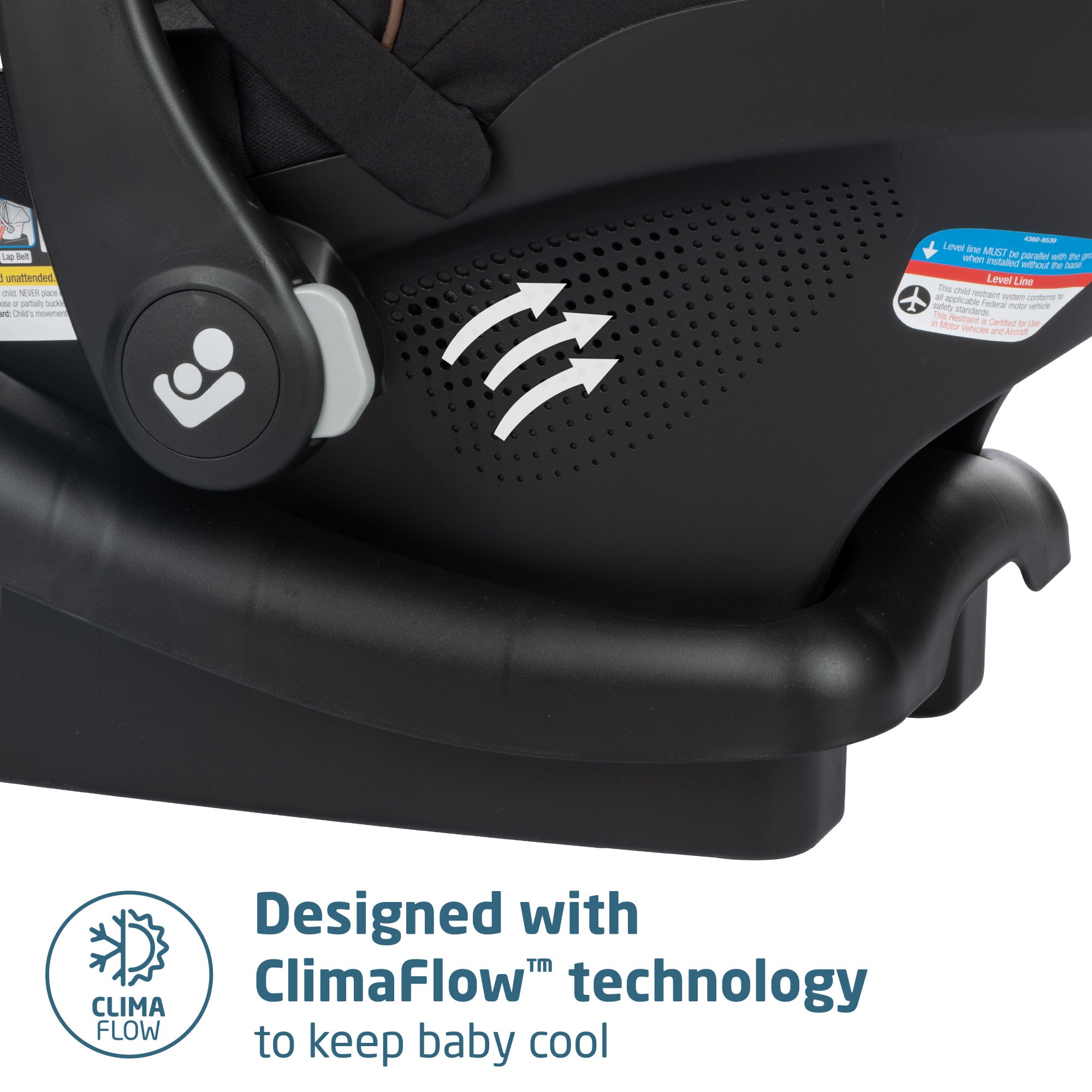 maxi cosi lay flat car seat Maxi Cosi Zelia Luxe 5-in-1 Modular Travel System (New Hope Black)