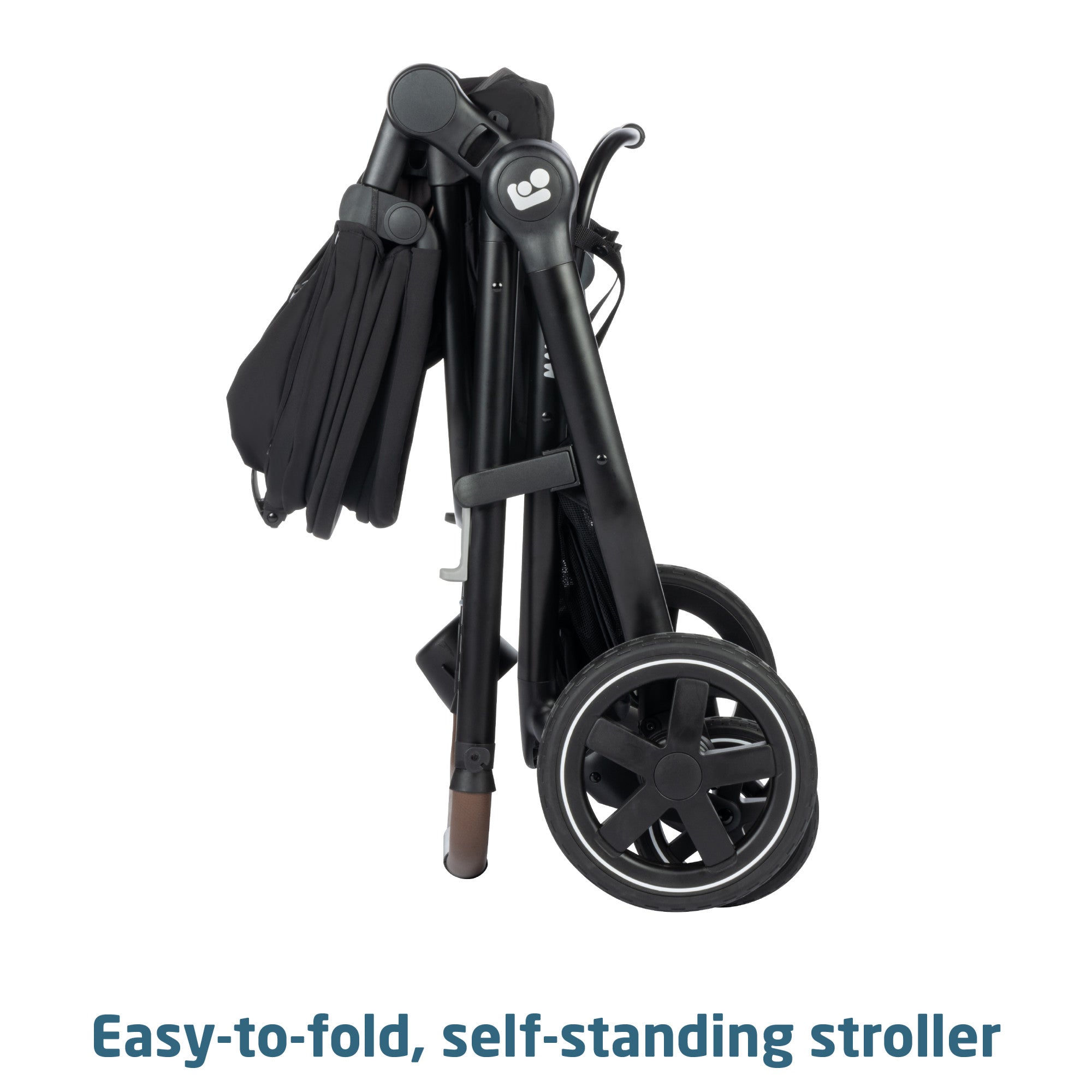 maxi-cosi zelia 2 luxe 5-in-1 modular travel system Maxi Cosi Zelia Luxe 5-in-1 Modular Travel System (New Hope Black)