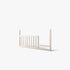 Romina Toddler Rail for Cleopatra Convertible Cribs