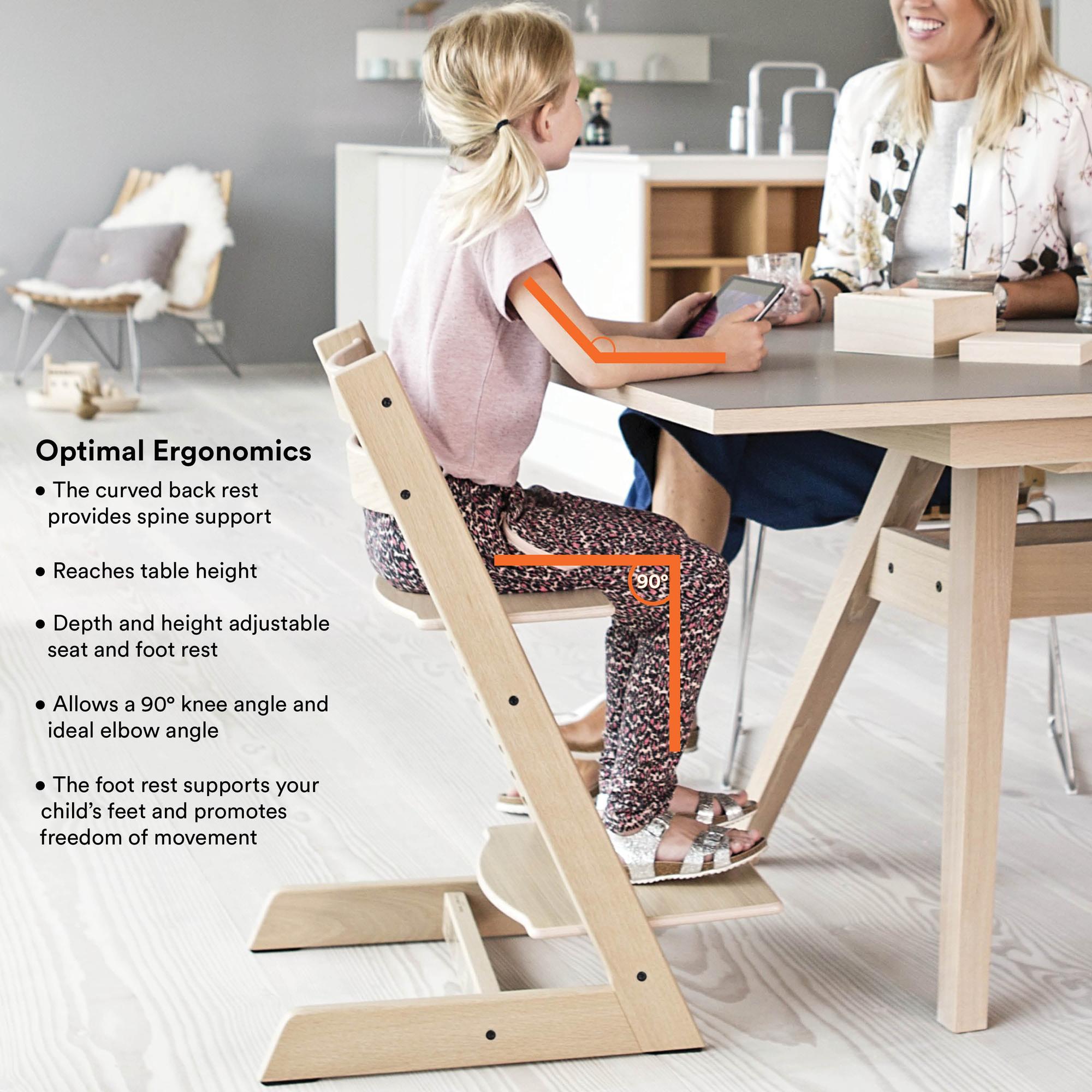 stokke table.top Stokke Tripp Trapp Chair – Lakeland Baby and Teen Furniture
